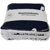 Afrosteff Abschminkpads, Kosmetikpads 5-er Pack, waschbar