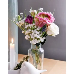 tulip-dekoCONZEPT Blumenstrauß Ranunkel Frühlingsdeko