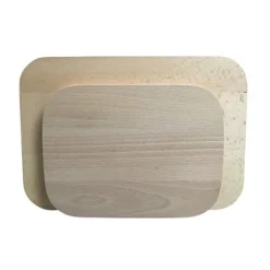 Ankes kreative Suite Brett Frühstücksbrett Papa Vater Vatertag Vesperbrett Schneidebrett Geburtstag Weihnachten Küche Holz Stullenbrett