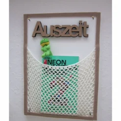 aller-hand Buchnetz "AUSZEIT"