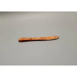 FARFECH Buttermesser | aus Olivenholz | L. 18 cm | Handmade