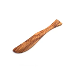 Sale medina mood Buttermesser Holzmesser handgemacht aus Olivenholz