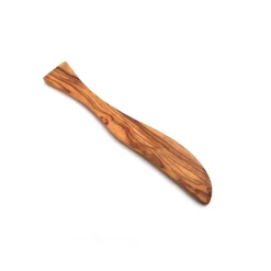 Sale medina mood Buttermesser Holzmesser handgemacht aus Olivenholz