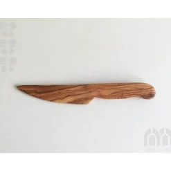 Sale medina mood Buttermesser/ Streichmesser, wählbar, Holzmesser, aus Olivenholz in Handarbeit