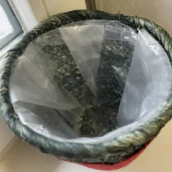 Hot DiyDrei Deko Übertopf mit Herz