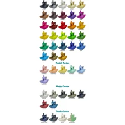 3D-DrUckRAUm 3D-Kräuter & Gemüse Stecker