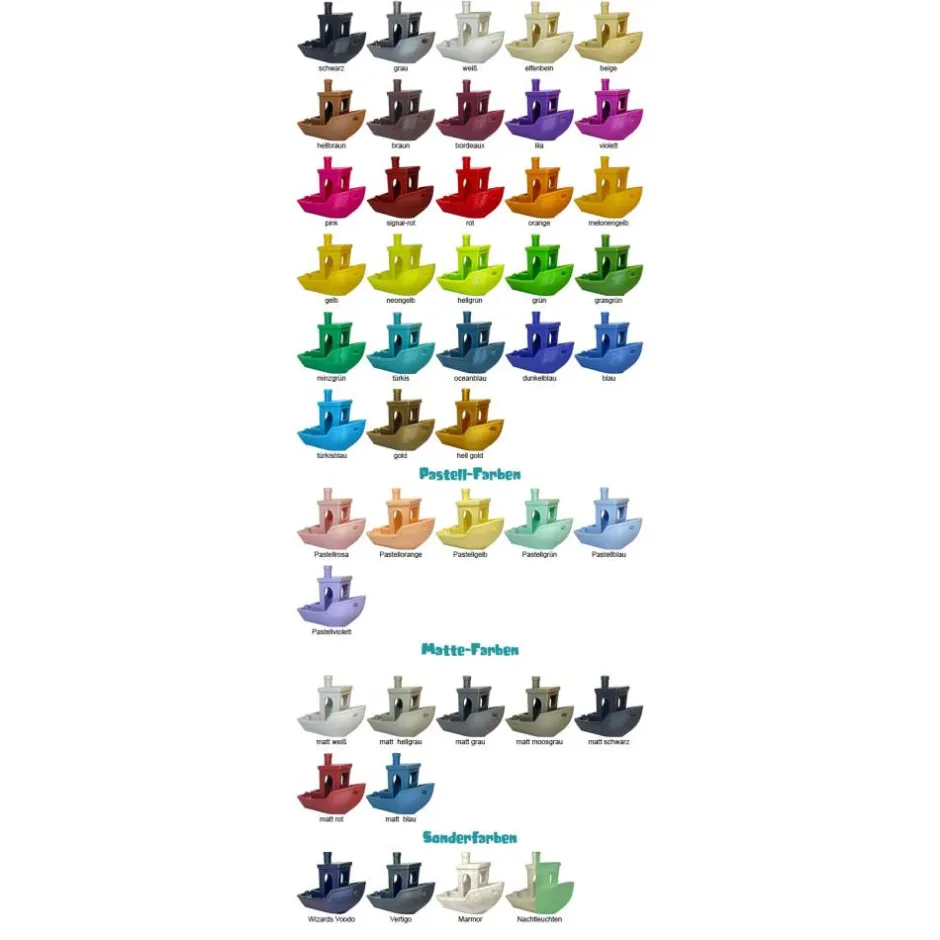 3D-DrUckRAUm 3D-Kräuter & Gemüse Stecker