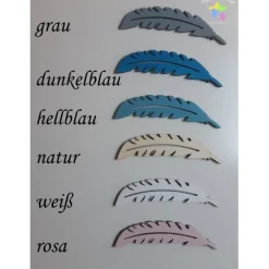 Deko-Objekte^FlyingLoveDesign Erinnerung an ein Sternenkind, Geschenk für Sterneneltern, individuelle gestaltetes Trauergeschenk, grauer Stern, Gott,