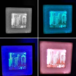 S3D-Printing Fotobilderrahmen