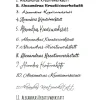 AlexandrasKreativwerkstatt Frühstücksbrett/Vesperbrett/Schneidebrett Laser Gravur Bild Esel