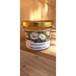 Martina's Mädesüß Gänseblümchen-Blütenaufstrich