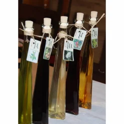 Likör^Martina's Mädesüß Hagebutten-Sherry