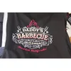 Clearance Nadelzauber by GK Küchenschürze Grillschürzen Schürze Daddy - bestickt