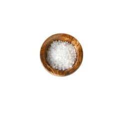 Olivenholz erleben Kleine Salzschale aus Olivenholz Ø 4 cm