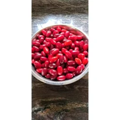 Marmelade^Martina's Mädesüß Kornelkirsche-Aufstrich