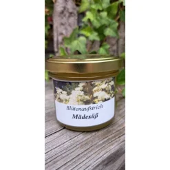 Discount Martina's Mädesüß Mädesüß-Blütenaufstrich