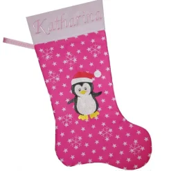Discount Stickstube Eckental Nikolausstiefel mit Name Katharina