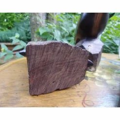 Deko-Objekte^CottageFurnitures Paar Vögel Holz Holzvögel Vogel Handarbeit Landhaus