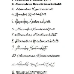 AlexandrasKreativwerkstatt Personalisierte Schnapsbank mit Gravur aus Erlenholz, Rentnerbank, Hochzeit, Einzug, Geburtstag, Rente