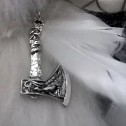 Discount Märchenglanz Schamanenelfe ISADORA - Schamanin Filzfigur mit Bergkristall Wegbegleiterin Filzelfe Filzkunst Altarfigur