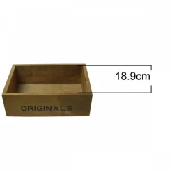Outlet Fascinum-Shop Schmuckkasten,Präsentation, Schmuckkiste, Holzkiste, Aufbewahrung, Dekoration, Ohrringe, Kette, Ringe, Armband, Uhr,71332