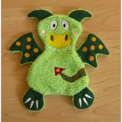 Discount Nevobee Sorgenschlucker, Wunschmonster, Seelentröster, Kummerfresser, Handmade