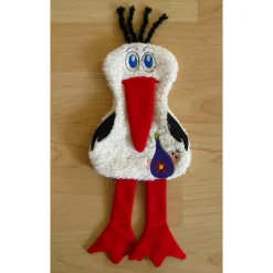 Discount Nevobee Sorgenschlucker, Wunschmonster, Seelentröster, Kummerfresser, Handmade
