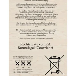 Best Kunstbluhme Steinbild Praktikum personalisiert – Handgefertigtes Unikat als Abschiedsgeschenk, STB-390