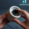 Nachttischlampen^ideabaydesign Steinpilz Lampe Pilz Lampe  – Der natürliche Blickfang für dein Zuhause!