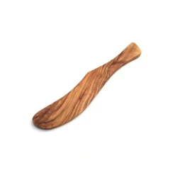 Messer^medina mood Streichmesser Holzmesser handgemacht aus Olivenholz