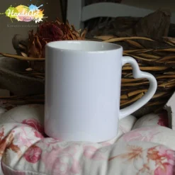 Becher & Tassen^HandsArt Handarbeit Tasse - Als Bruder geliebt -als Onkel vergöttert