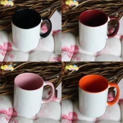 Becher & Tassen^HandsArt Handarbeit Tasse - Chef Tasse