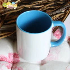 Sale HandsArt Handarbeit Tasse - Das Einzige Mama - Oma