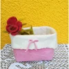 GIDDIS FILZBOUTIQUE Utensilienbox aus Filz