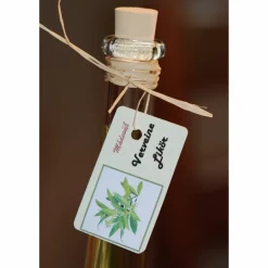 Likör^Martina's Mädesüß Verveine - Likör