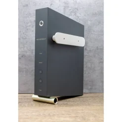 Kisten & Boxen^Manuels-Bastelkeller Vodafone Station Wandhalterung – platzsparend montiert und aufgeräumt