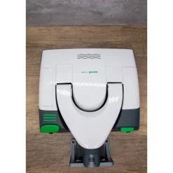 Online Manuels-Bastelkeller Wandhalterung passend für Nasswischer SPB 100 sowie der neue SP7 von Vorwerk