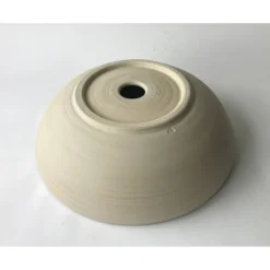 Atelier Schoening Waschbecken / Blau Ø 39 cm Höhe 12,5 cm